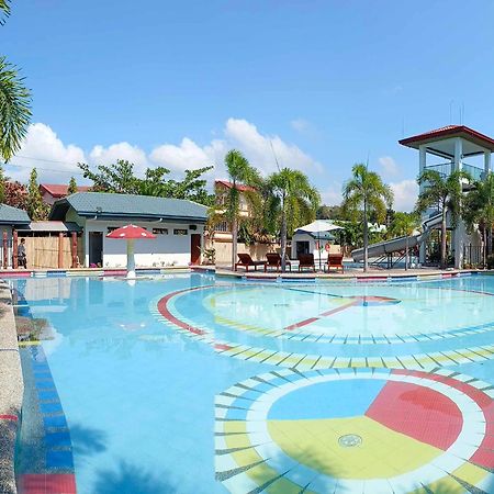 Marand Family Resort Bauang Exteriör bild